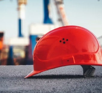 Holy Roller, Massive Circular Church Rises In Spring Despite Steel Tariffs