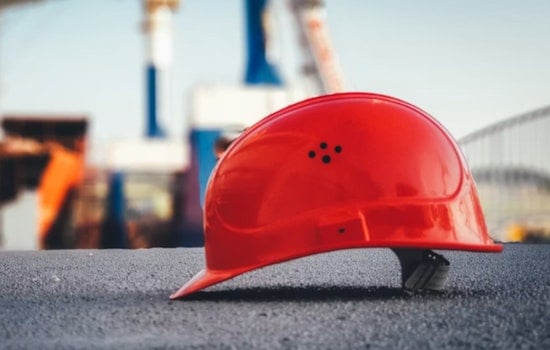 Holy Roller, Massive Circular Church Rises In Spring Despite Steel Tariffs