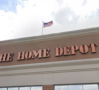 Home Depot CEO Ted Decker Takes Medical Leave, Stock Slips Days Before Earnings