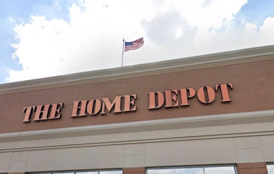 Home Depot CEO Ted Decker Takes Medical Leave, Stock Slips Days Before Earnings