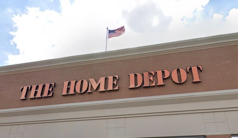 Home Depot CEO Ted Decker Takes Medical Leave, Stock Slips Days Before Earnings