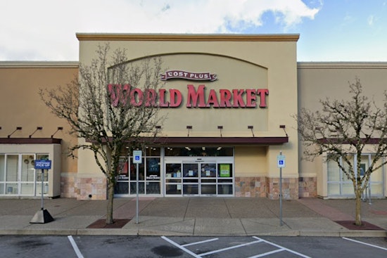 HomeGoods Claims Portland's Biggest Retail Lease, Heads to Gresham Station