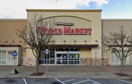 HomeGoods Claims Portland's Biggest Retail Lease, Heads to Gresham Station