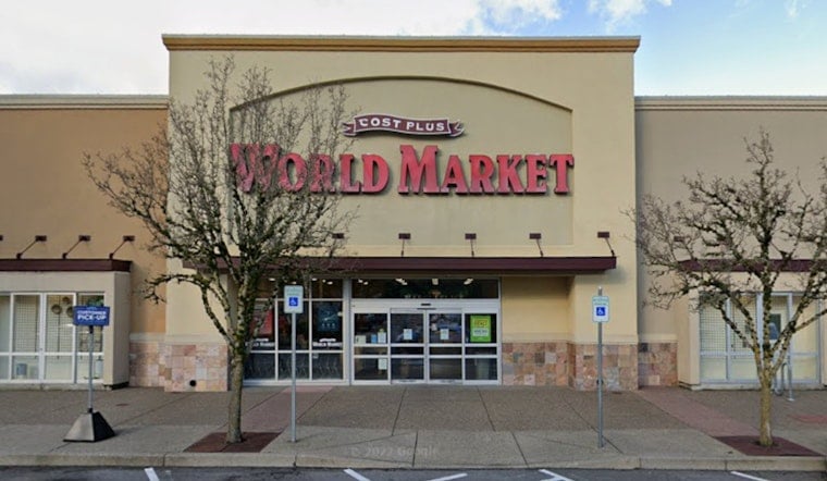 HomeGoods Claims Portland's Biggest Retail Lease, Heads to Gresham Station