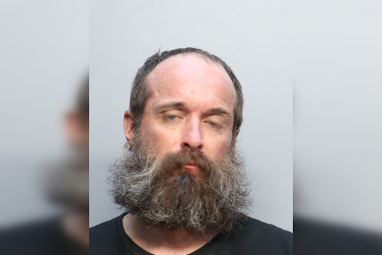 Homeless Man, 39, Charged With Arson After Setting Fire at North Miami Beach Church