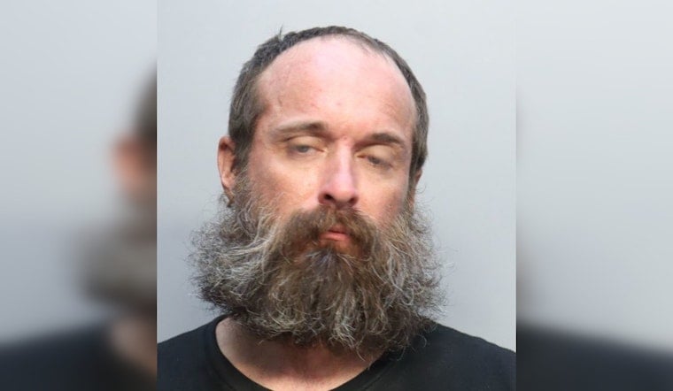 Homeless Man, 39, Charged With Arson After Setting Fire at North Miami Beach Church