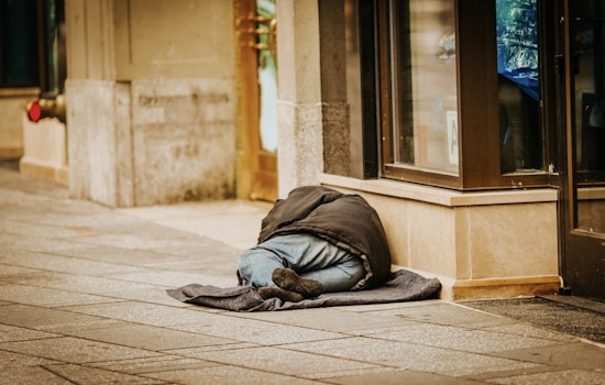 Homelessness Outside Atlanta Jumps 34% as Fulton County Sounds the Alarm