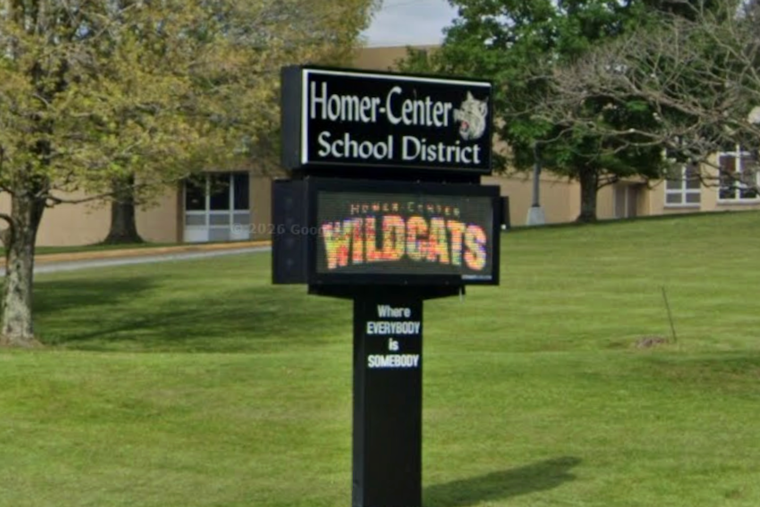Homer-Center School District Delays Opening Over Mold