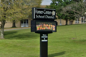 Homer-Center School District Delays Opening Over Mold