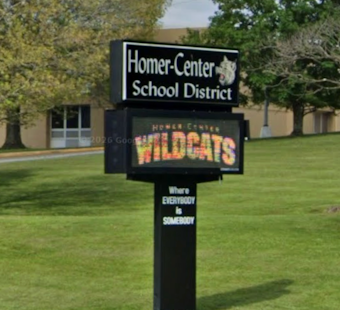 Homer-Center School District Delays Opening Over Mold