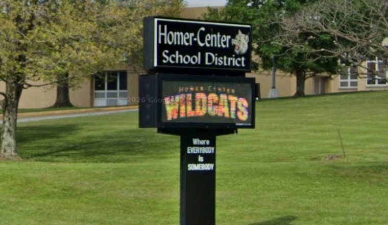 Homer-Center School District Delays Opening Over Mold