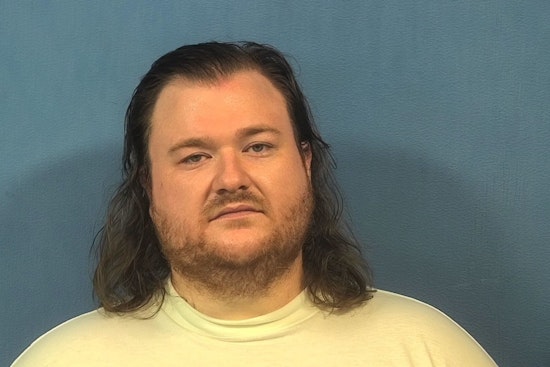 Homer Glen Man Held Without Bail After Darien Break-In, 11-Mile Chase