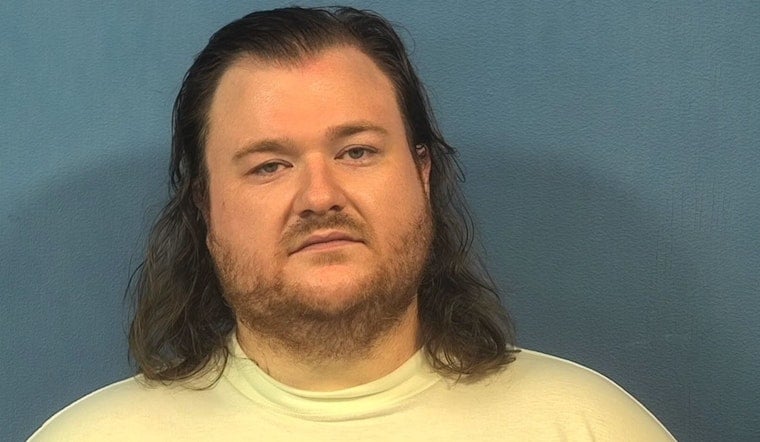 Homer Glen Man Held Without Bail After Darien Break-In, 11-Mile Chase