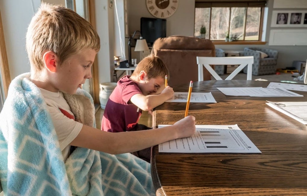 Homeschool Students Outscore National Averages, Study Finds Amid Texas Voucher Boom