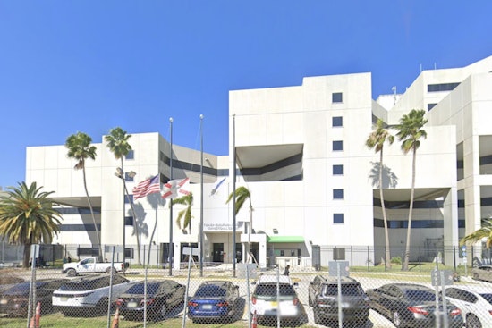 Homestead Man, 21, Busted Twice for Fake-Cash Gold Chain Heists