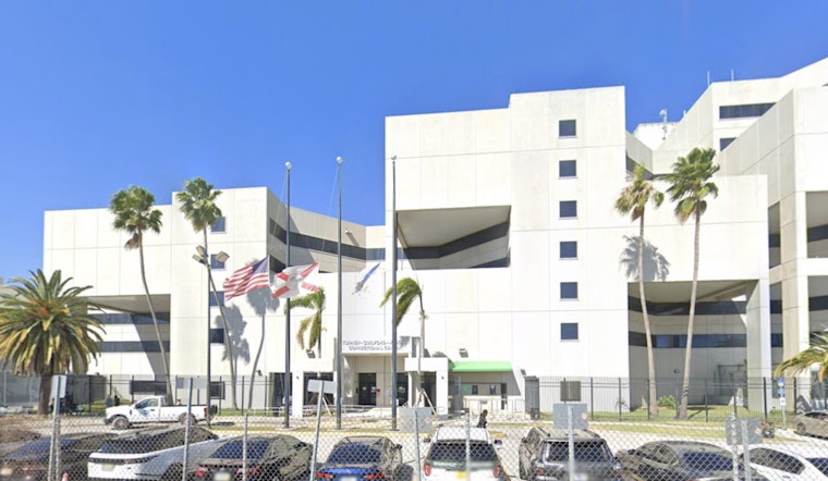 Homestead Man, 21, Busted Twice for Fake-Cash Gold Chain Heists
