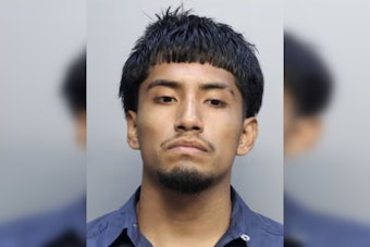 Homestead Man Accused of Filming Himself Raping Unconscious Party Host
