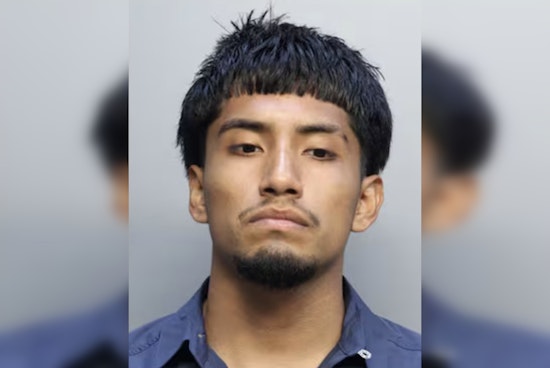 Homestead Man Accused of Filming Himself Raping Unconscious Party Host