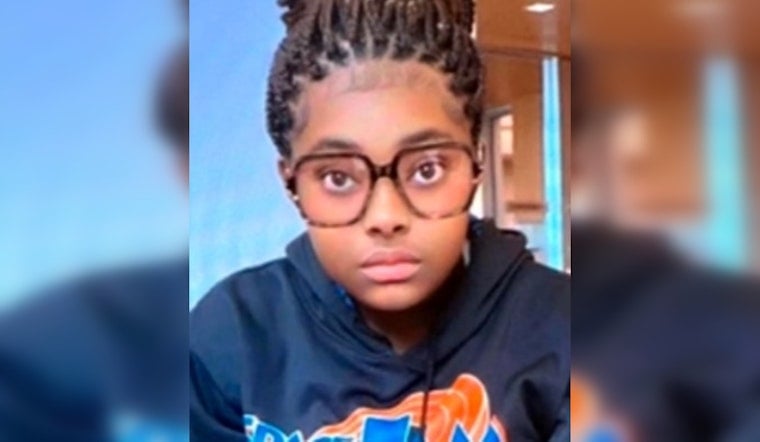 Homestead Teen Missing Since Friday Has Vanished Before Over Medication Struggles