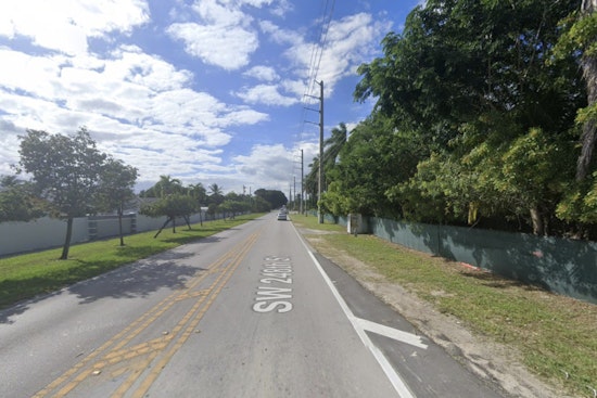 Homestead's Casa Princeton Adds 162 Units, Closing Out $35M Third Phase