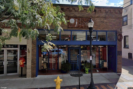 Hometown Subs to Fill Late Blue Heron Owner's Downtown Lee's Summit Storefront