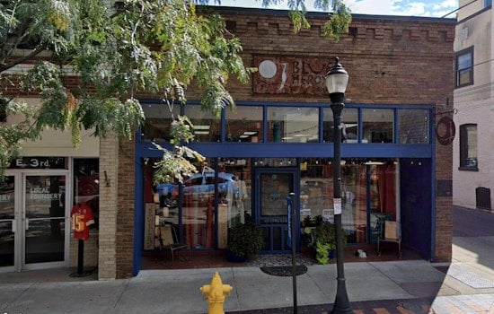 Hometown Subs to Fill Late Blue Heron Owner's Downtown Lee's Summit Storefront