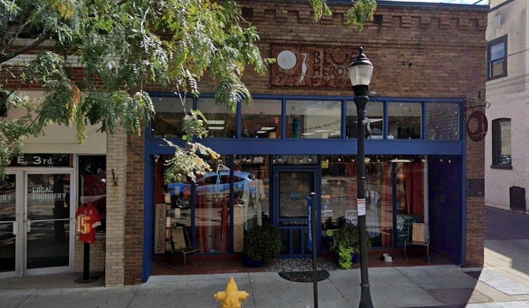 Hometown Subs to Fill Late Blue Heron Owner's Downtown Lee's Summit Storefront
