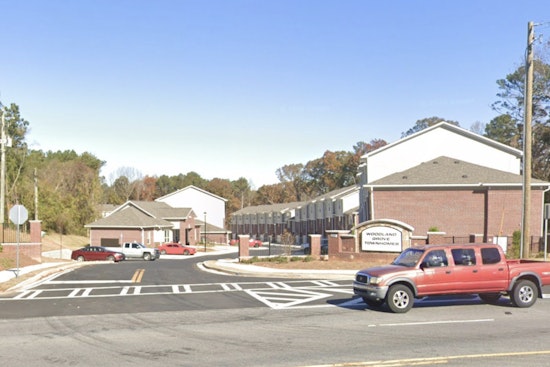 Homicide Investigation Grips Tucker Townhome Complex on Lawrenceville Highway