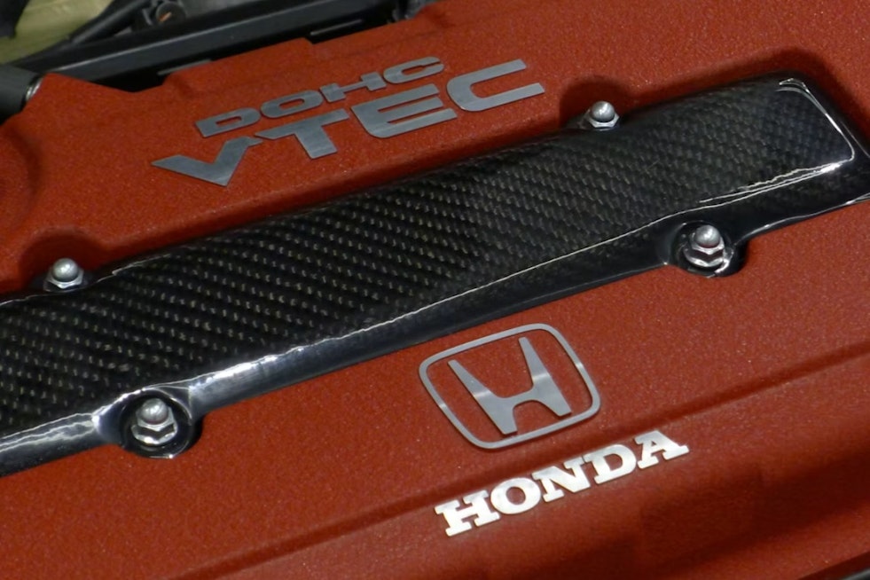 Honda Rolls 20-Plus Championship Cars Into Monterey Car Week Showcase