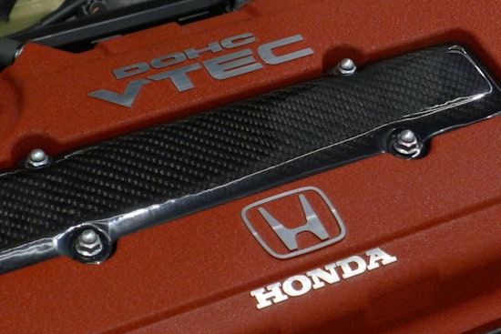 Honda Rolls 20-Plus Championship Cars Into Monterey Car Week Showcase