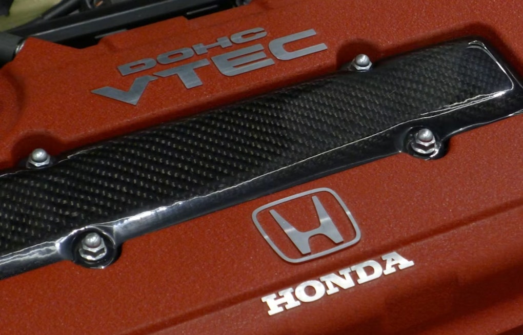 Honda Rolls 20-Plus Championship Cars Into Monterey Car Week Showcase