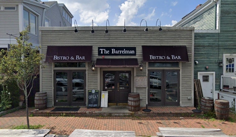 Honeycomb Bakery Trades Hamilton Roots for Marblehead's Five Corners