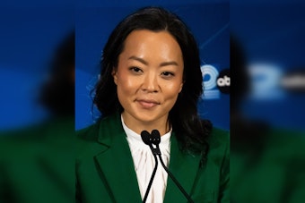 Hong Declares War on Milwaukee School Vouchers, Defies Rivals in Governor Bid
