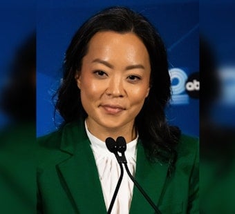 Hong Declares War on Milwaukee School Vouchers, Defies Rivals in Governor Bid