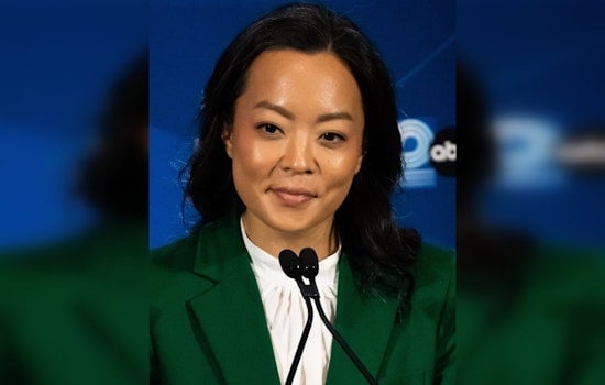 Hong Declares War on Milwaukee School Vouchers, Defies Rivals in Governor Bid