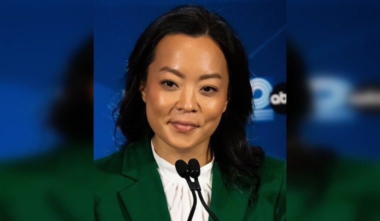Hong Declares War on Milwaukee School Vouchers, Defies Rivals in Governor Bid
