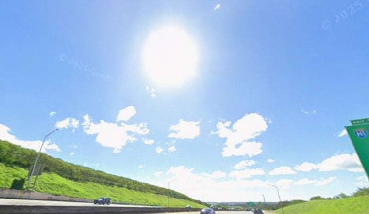 Honolulu Basks in Beach-Perfect Tuesday Before Midweek Showers Crash the Party