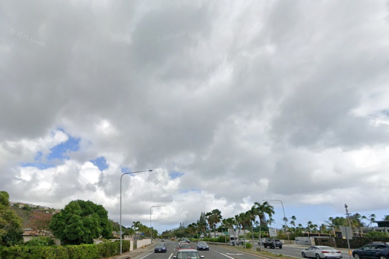 Honolulu Braces for ‘Soaker Sunday’ After Breezy Midweek Showers