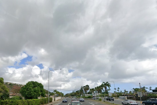 Honolulu Braces for ‘Soaker Sunday’ After Breezy Midweek Showers