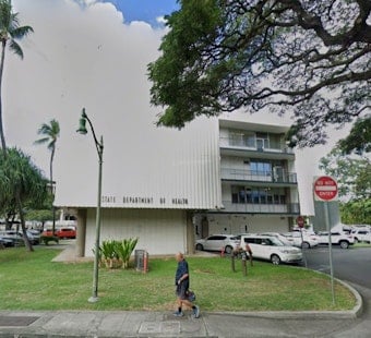 Honolulu Health Officials Warn of Fentanyl-Laced Cocaine Tied to Overdoses