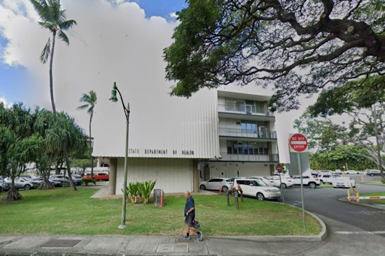 Honolulu Health Officials Warn of Fentanyl-Laced Cocaine Tied to Overdoses