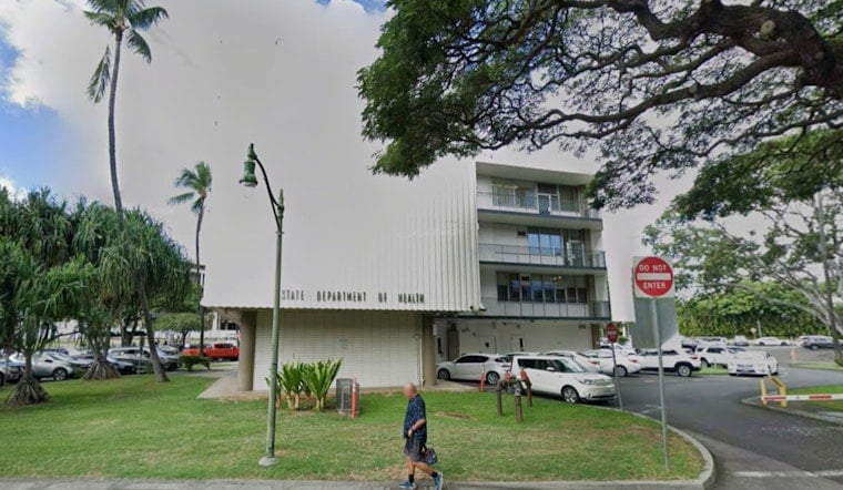 Honolulu Health Officials Warn of Fentanyl-Laced Cocaine Tied to Overdoses