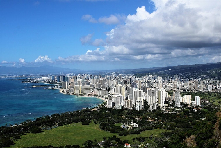Honolulu Named Worst US City to Retire In, But Kūpuna Still Love It