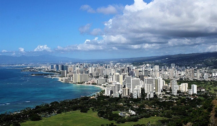 Honolulu Named Worst US City to Retire In, But Kūpuna Still Love It