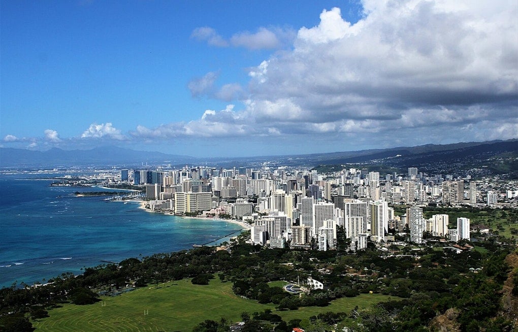 Honolulu Named Worst US City to Retire In, But Kūpuna Still Love It