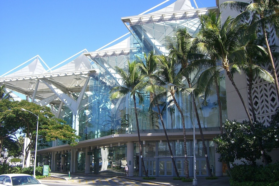 Honolulu Open Returns in October With 33 Indoor Courts, Free Tickets to Japan