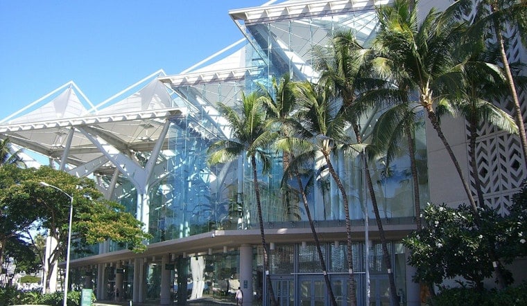 Honolulu Open Returns in October With 33 Indoor Courts, Free Tickets to Japan