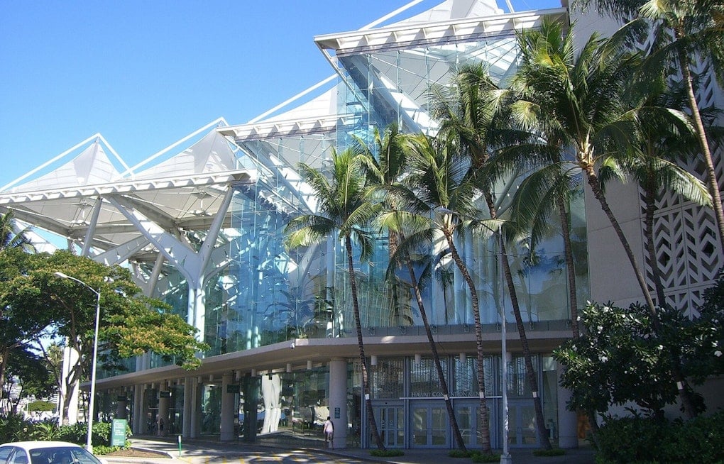 Honolulu Open Returns in October With 33 Indoor Courts, Free Tickets to Japan
