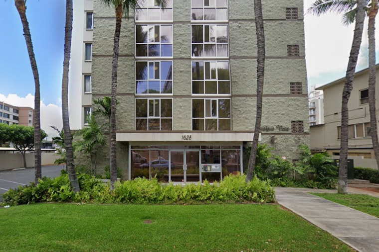 Honolulu Senior Tower Elevator Sits Broken Since Lala, Residents Miss Doctor Visits