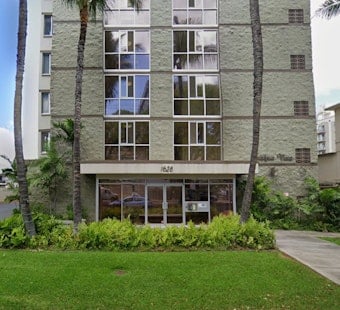 Honolulu Senior Tower Elevator Sits Broken Since Lala, Residents Miss Doctor Visits